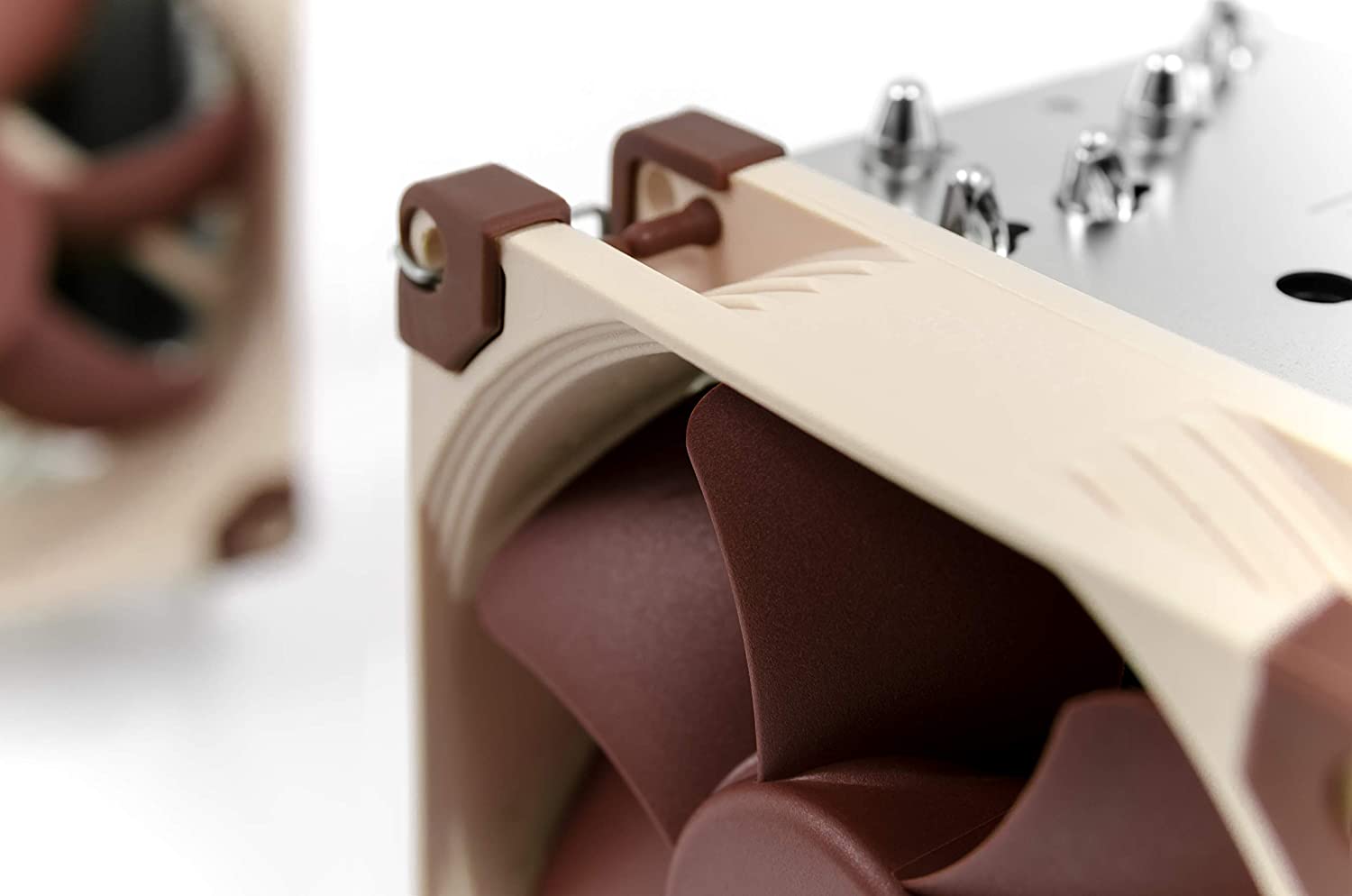 Noctua NH-U9S Chormax Brown CPU Air Cooler - image 5