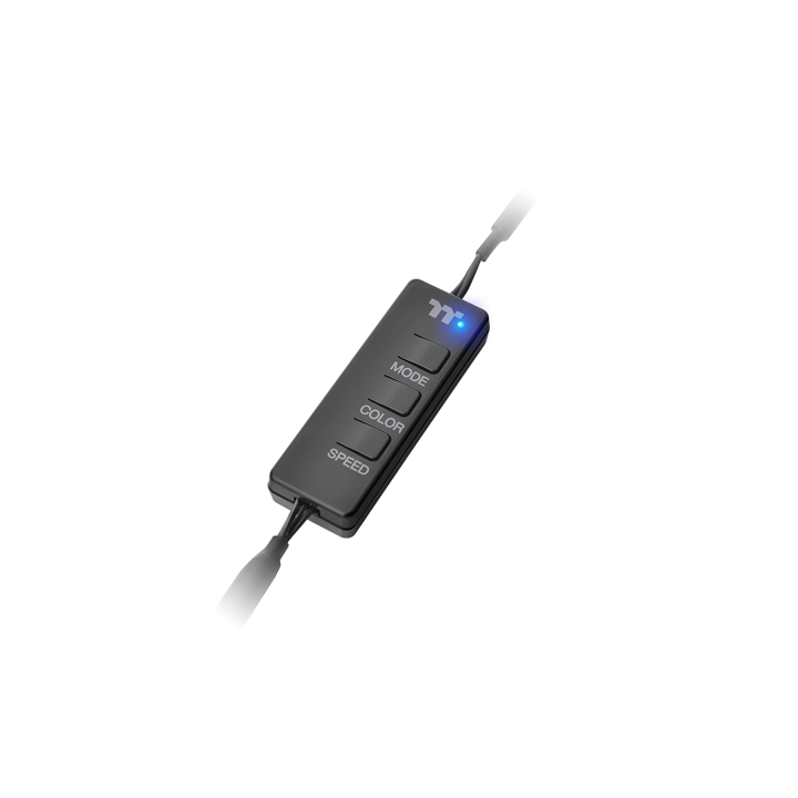 Thermaltake TH120 ARGB Sync AIO Liquid Cooler - image 4