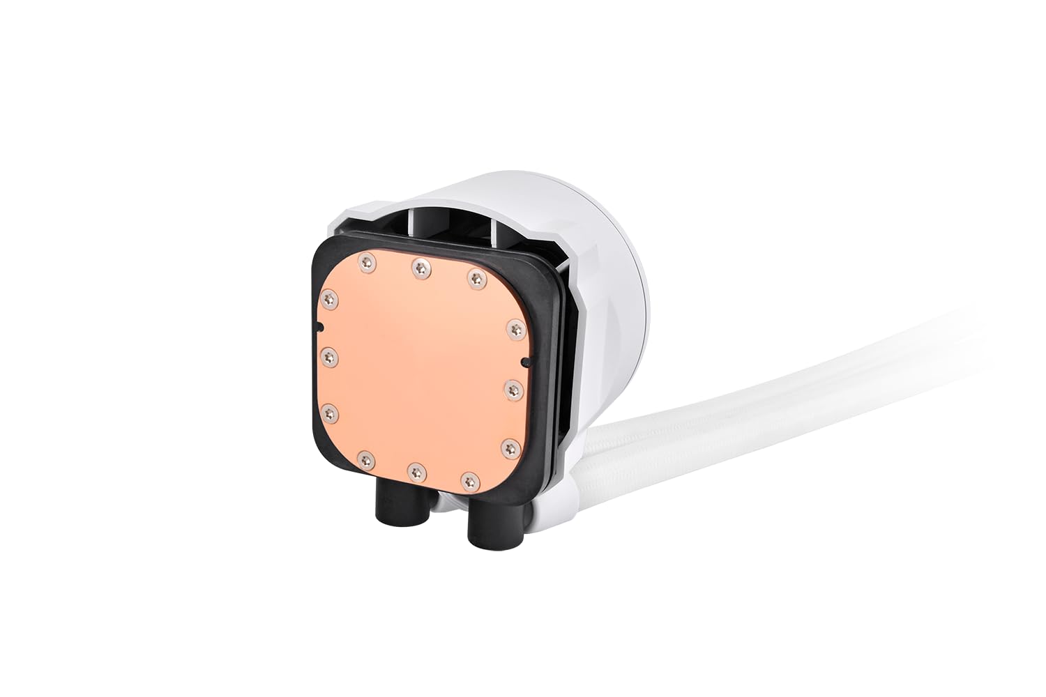 Thermaltake TH360 V2 ARGB white Liquid Cooler - image 4