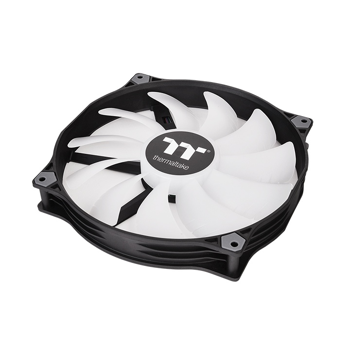 Thermaltake Pure 20 ARGB Sync Case Fan - image 5