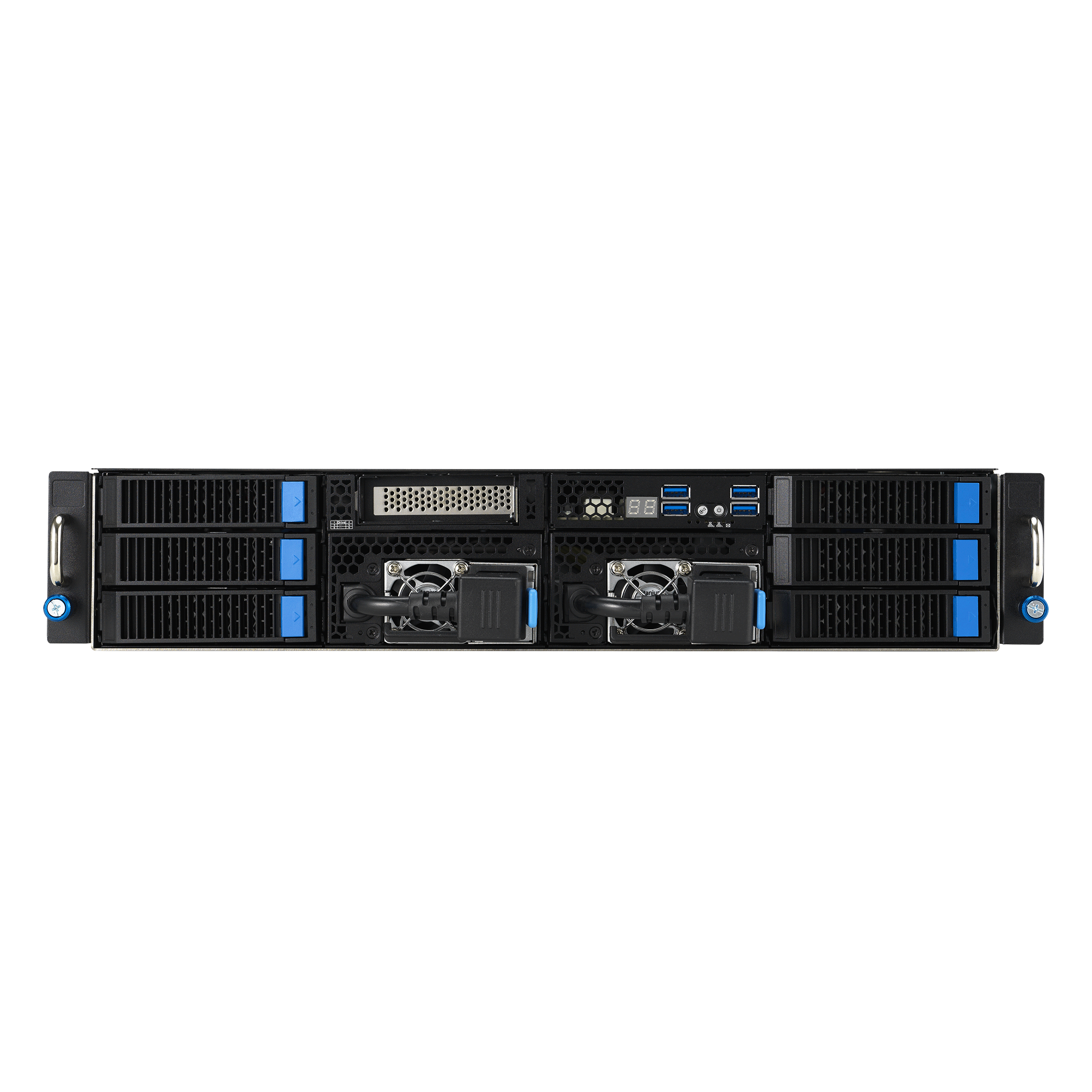 ASUS ESC4000A-E12 GUP Server Expansion NAS - image 7