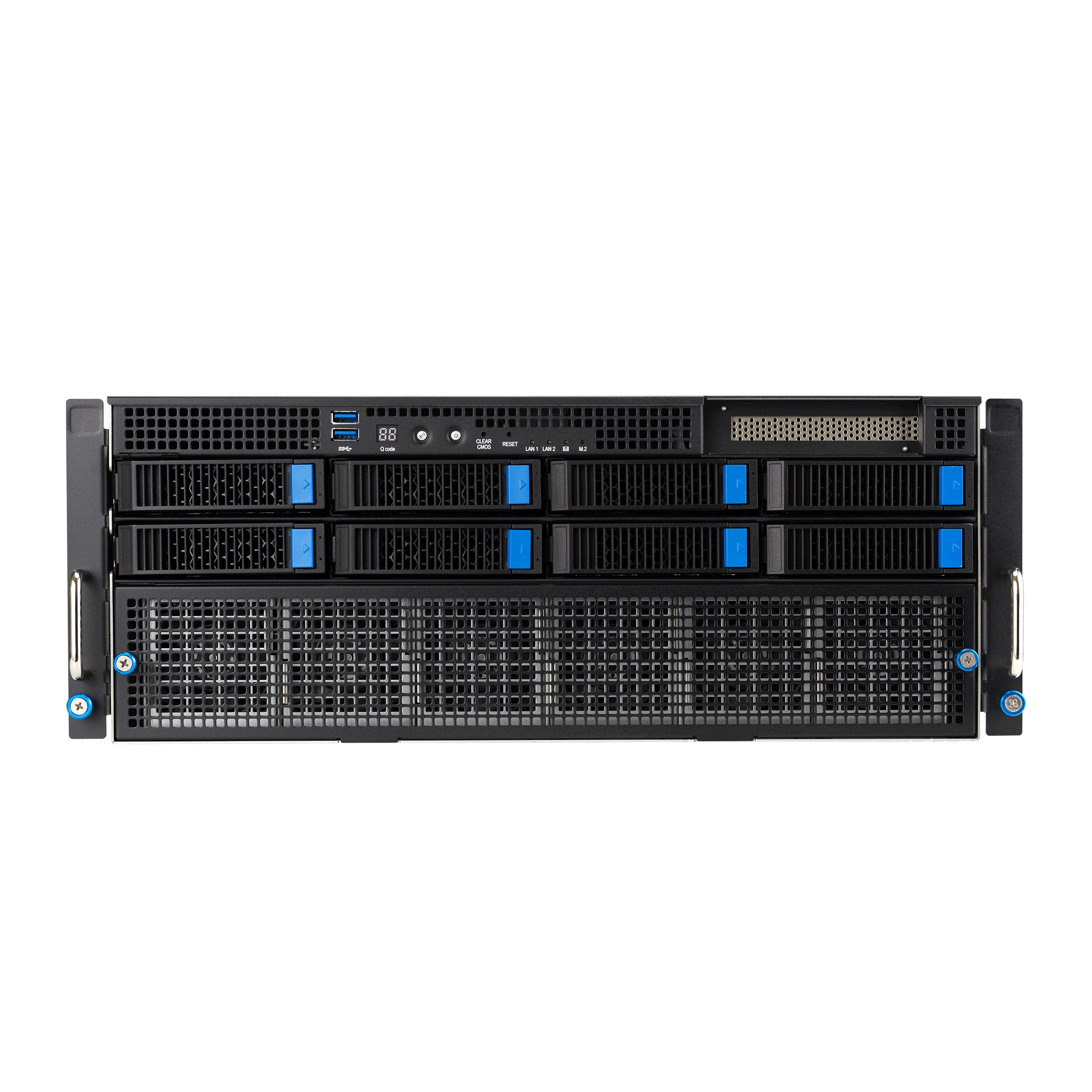 ASUS ESC8000A-E12 GPU Server Expansion NAS - image 8
