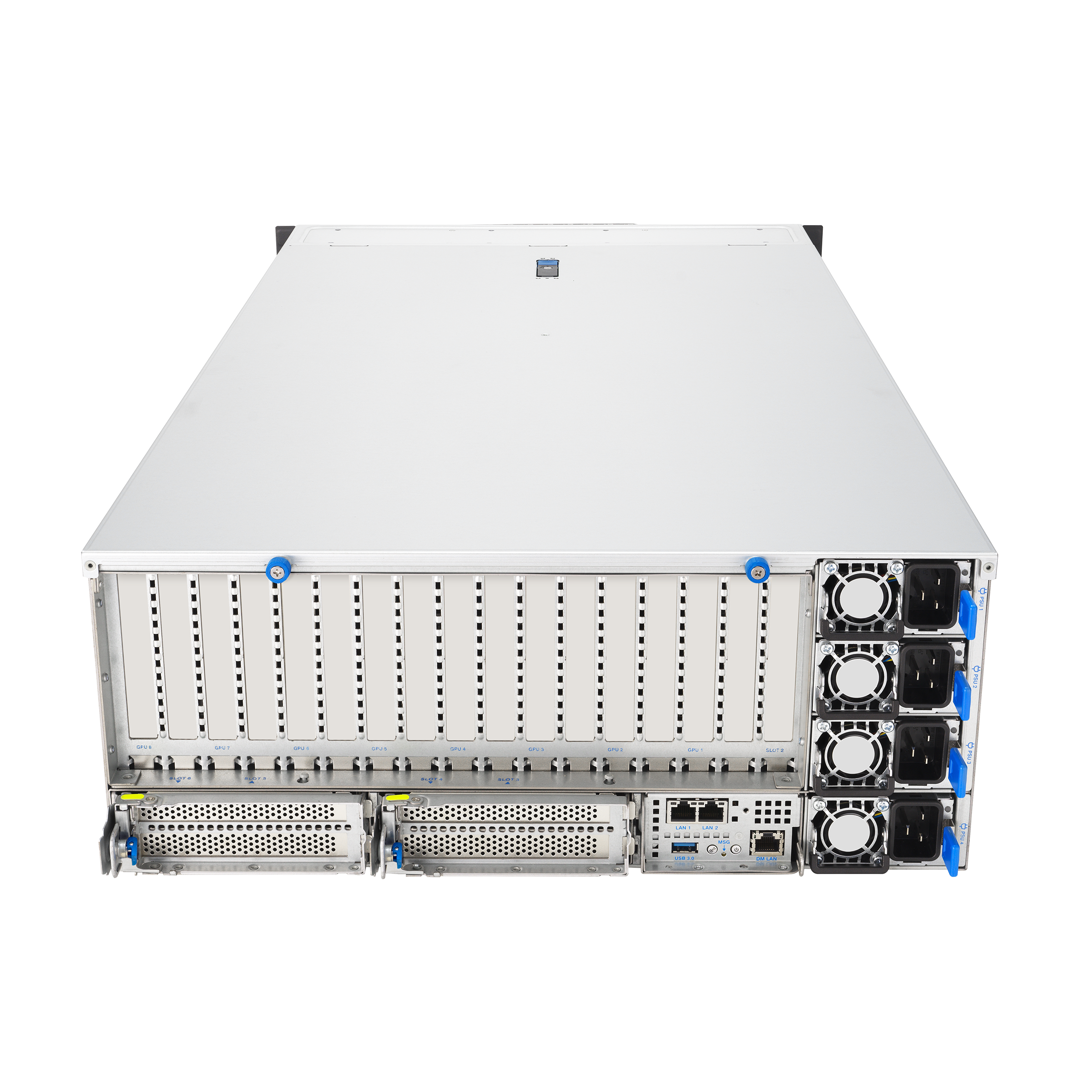 ASUS ESC8000A-E13P GPU Server Expansion NAS - image 3