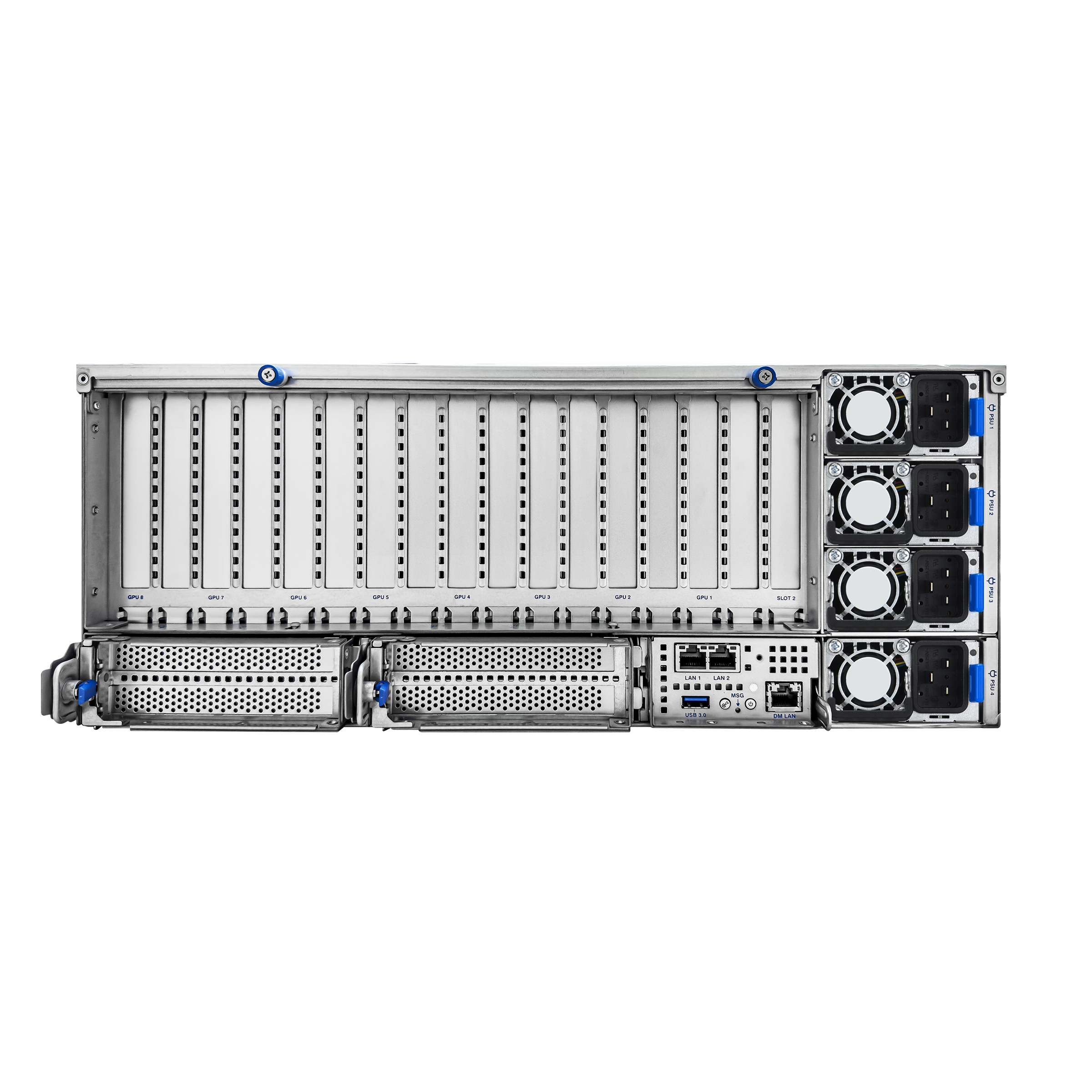 ASUS ESC8000A-E13P GPU Server Expansion NAS - image 5