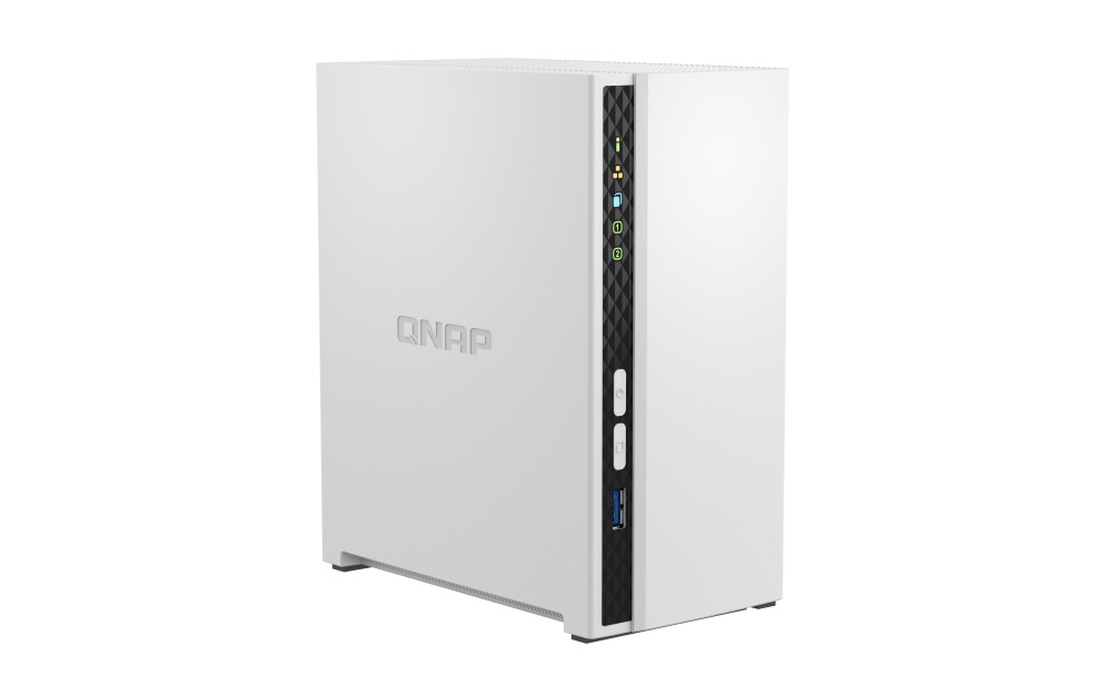 Qnap TS-233 NAS - image 3
