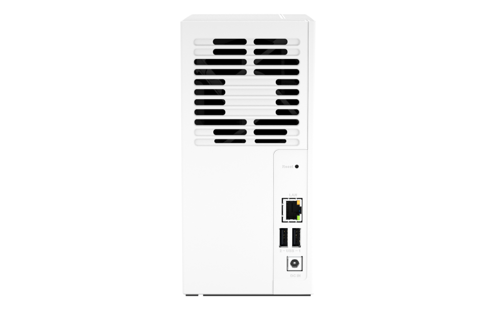 Qnap TS-233 NAS - image 5