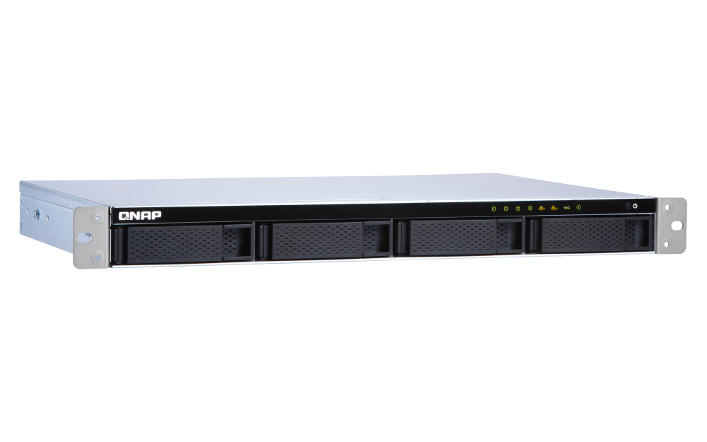 Qnap TS-431XeU-2G Rackmount - image 4