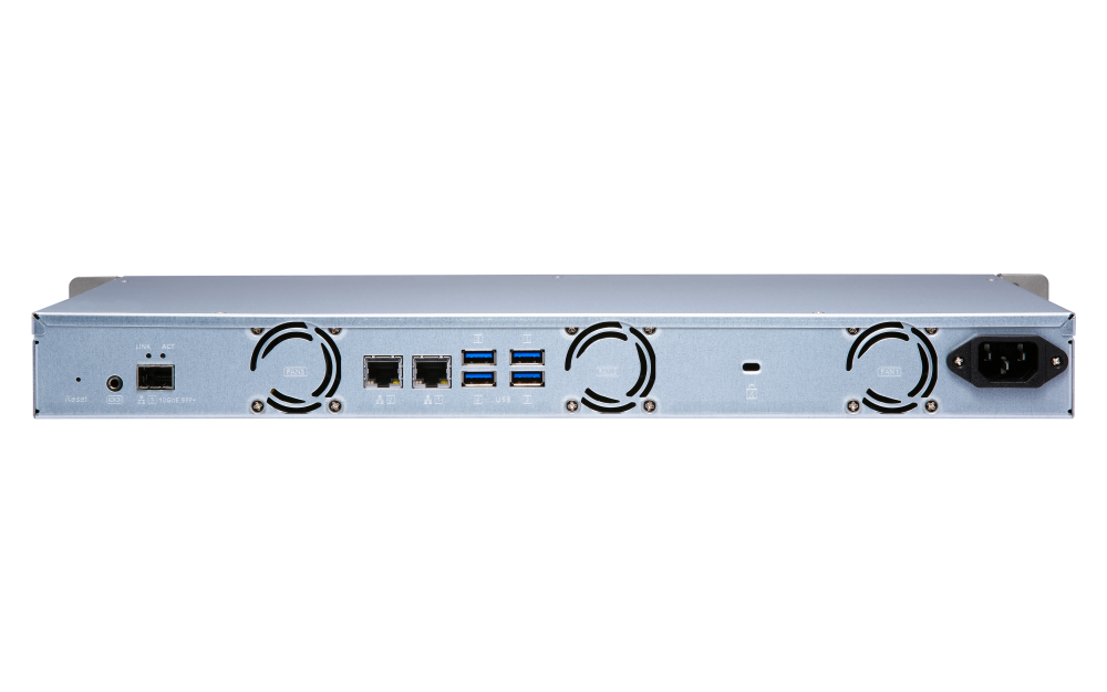 Qnap TS-431XeU-2G Rackmount - image 5
