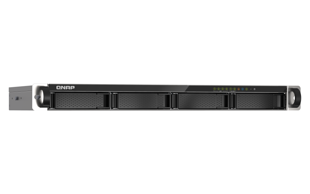 Qnap TS-435XeU-4G Rackmount - image 3