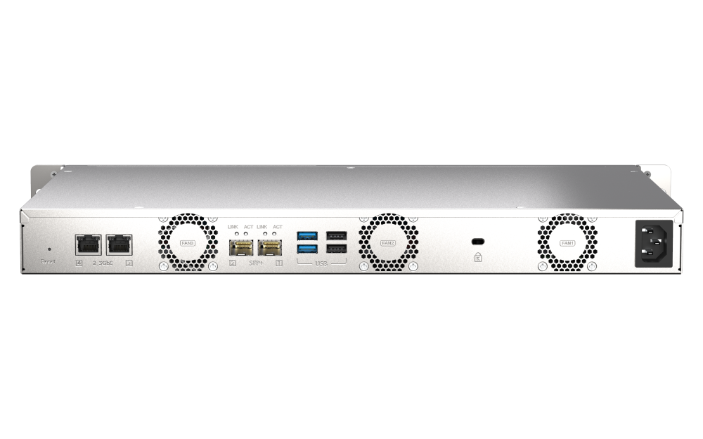 Qnap TS-435XeU-4G Rackmount - image 5
