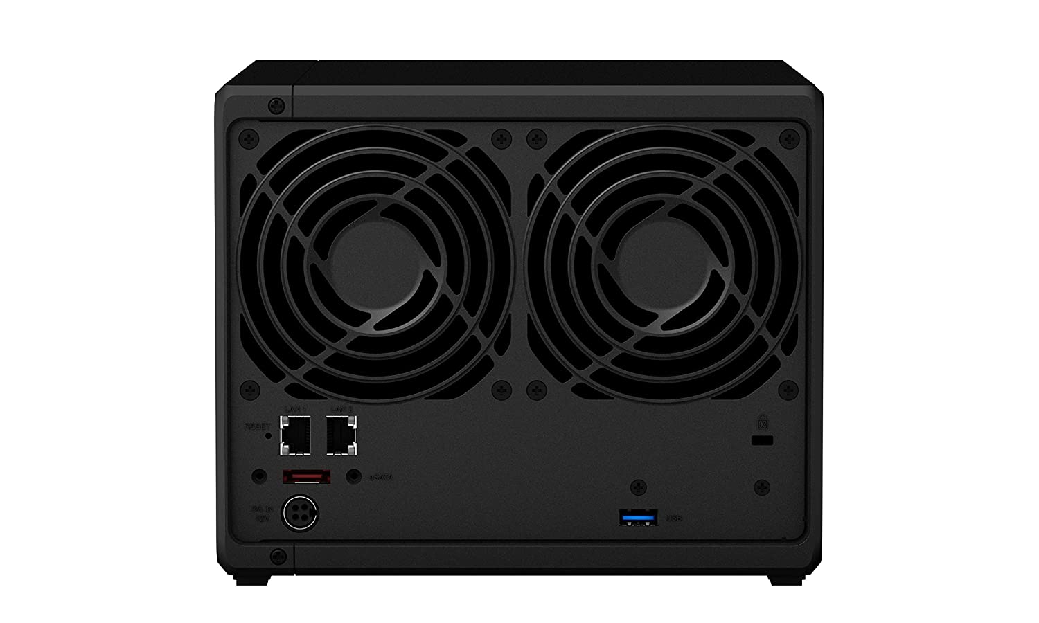 Synology DiskStation DS920+ Network Attached Storage Drive - image 4