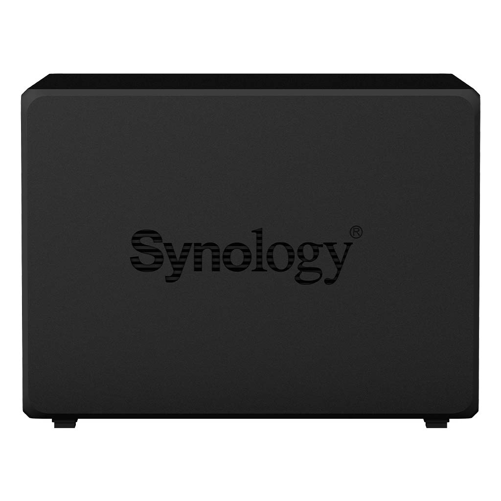 Synology DiskStation DS920+ Network Attached Storage Drive - image 5