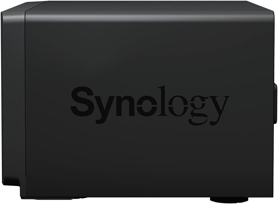 Synology DiskStation 8 Bay DS1823xs+ Storage Drive - image 3