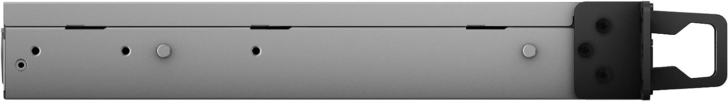 Synology Sata Expansion Unit 4 Bay RX418 - image 3