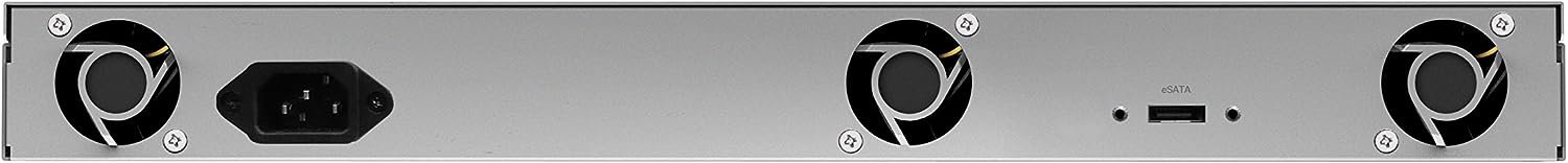 Synology Sata Expansion Unit 4 Bay RX418 - image 4