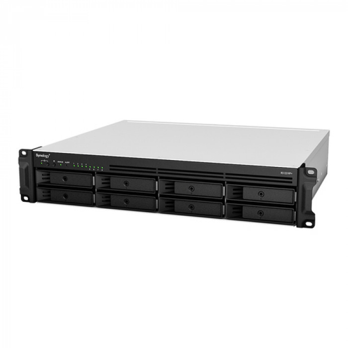 Synology RackStation 8 Bay RS1221RP+ - image 6
