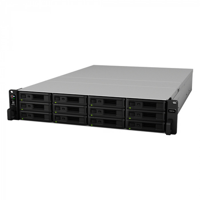 Synology RackStation 12 Bay RS3618XS - image 2