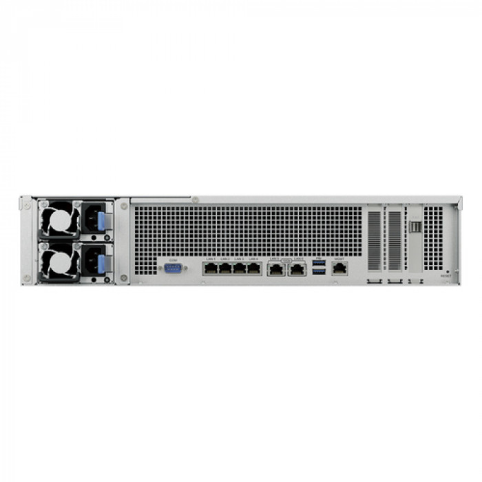 Synology RackStation SA3410 12 Drive Bays NAS Enclosure - image 5