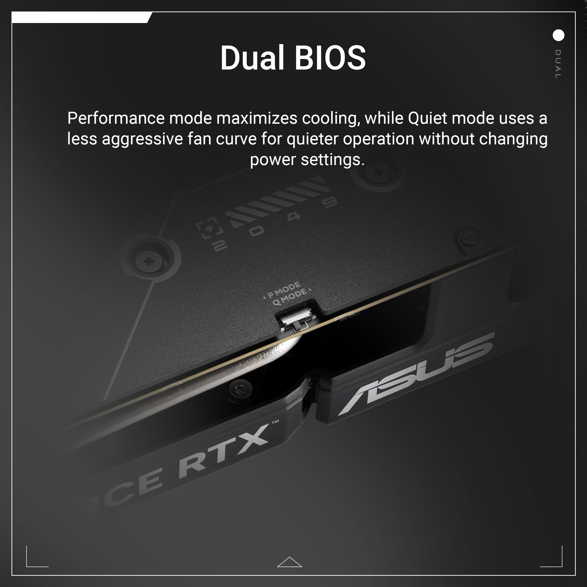 ASUS Dual GeForce RTX 5060 Ti 16GB GDDR7 OC Edition GPU - image 4