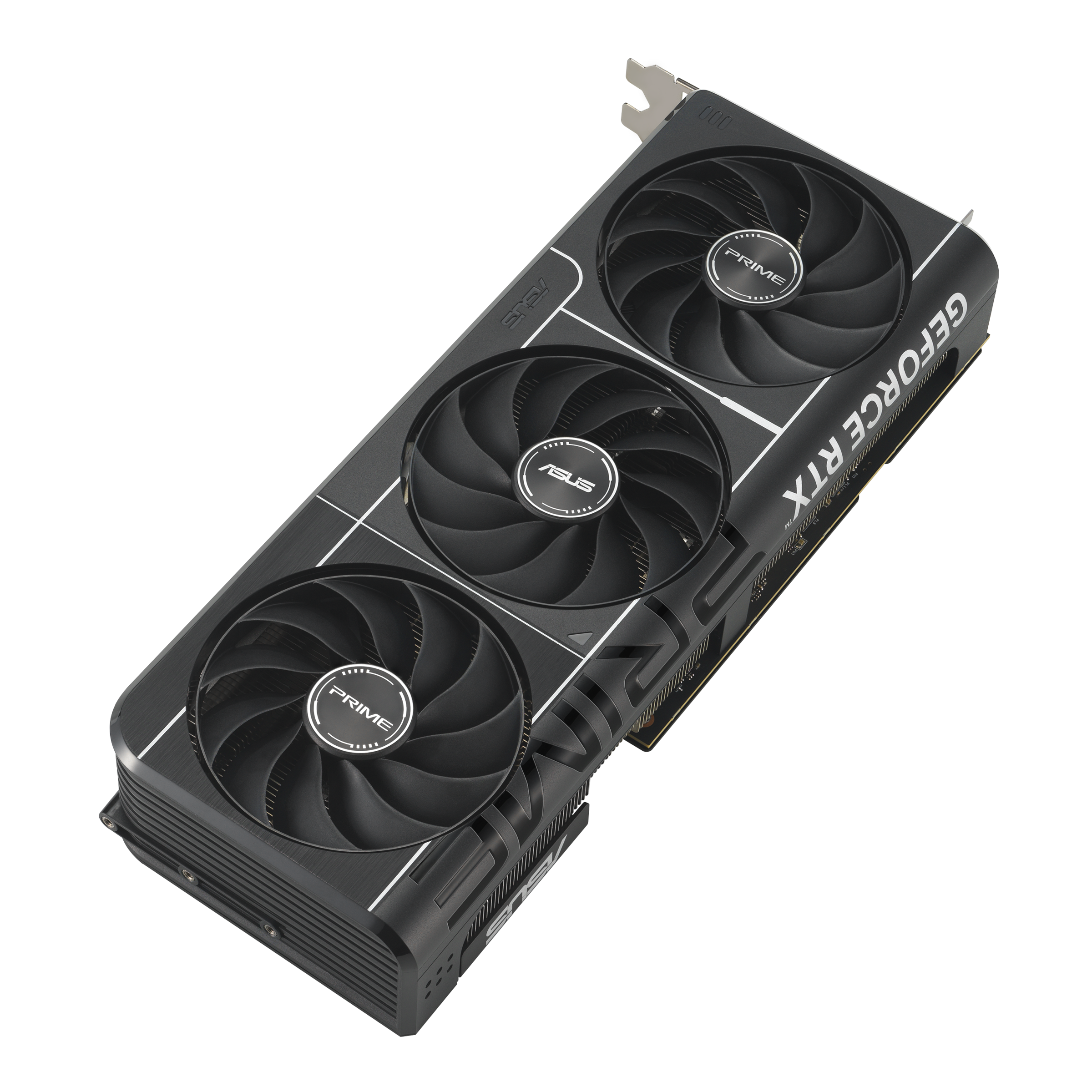 ASUS PRIME GeForce RTX 5080 16GB GDDR7 GPU - image 3