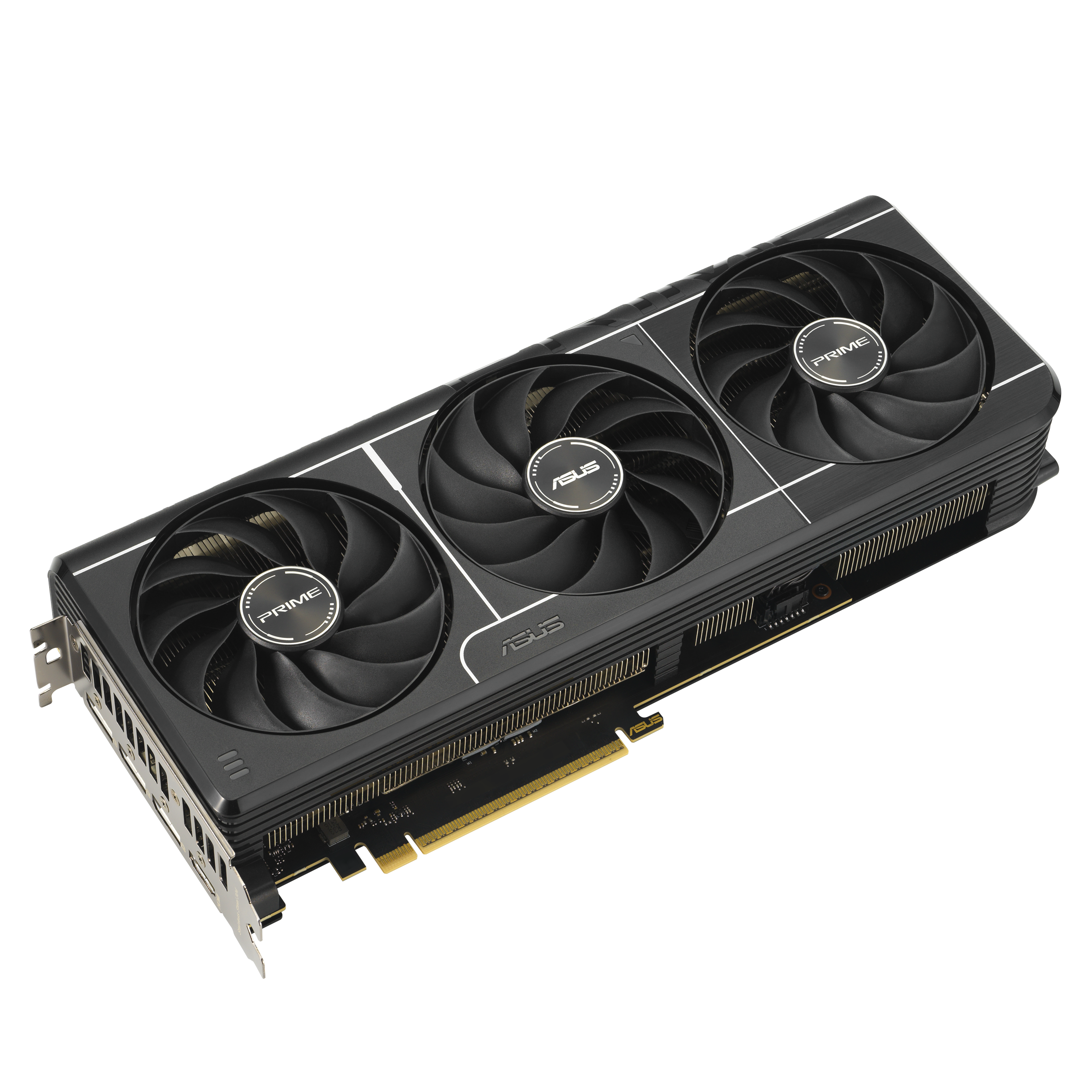 ASUS PRIME GeForce RTX 5080 16GB GDDR7 GPU - image 4