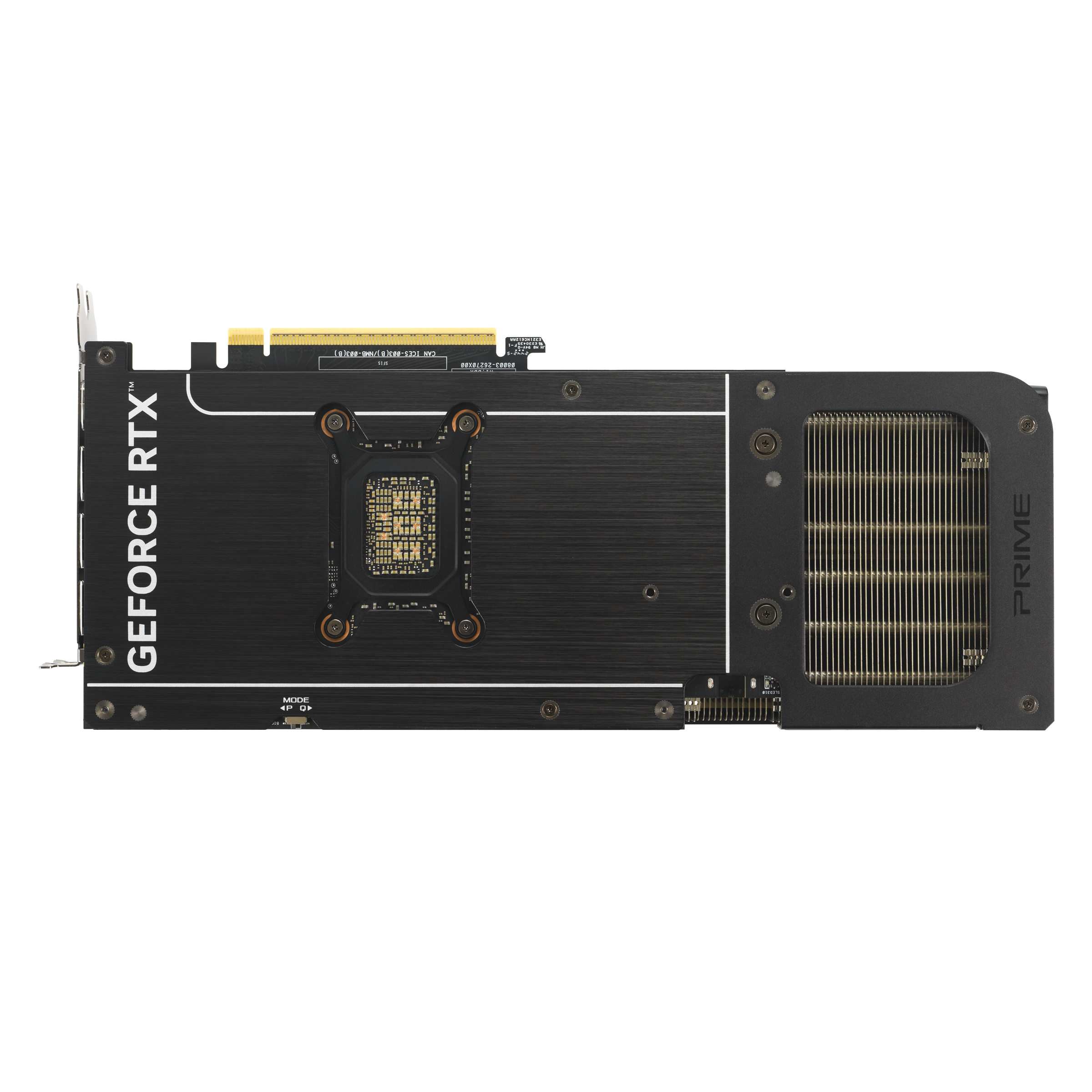 ASUS PRIME GeForce RTX 5080 16GB GDDR7 GPU - image 7