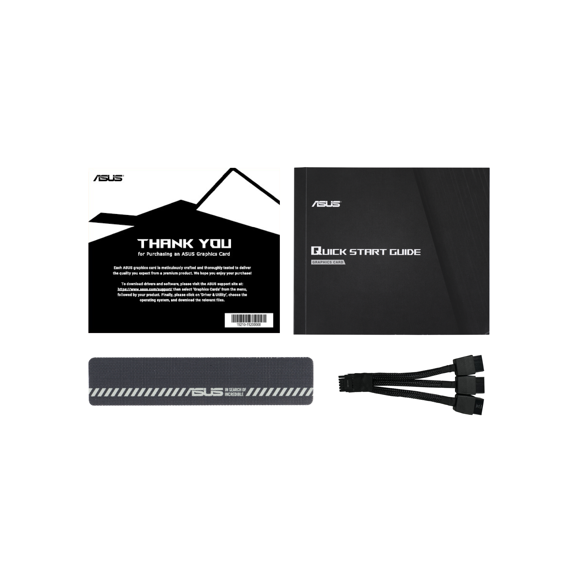 ASUS PRIME GeForce RTX 5080 16GB GDDR7 GPU - image 9