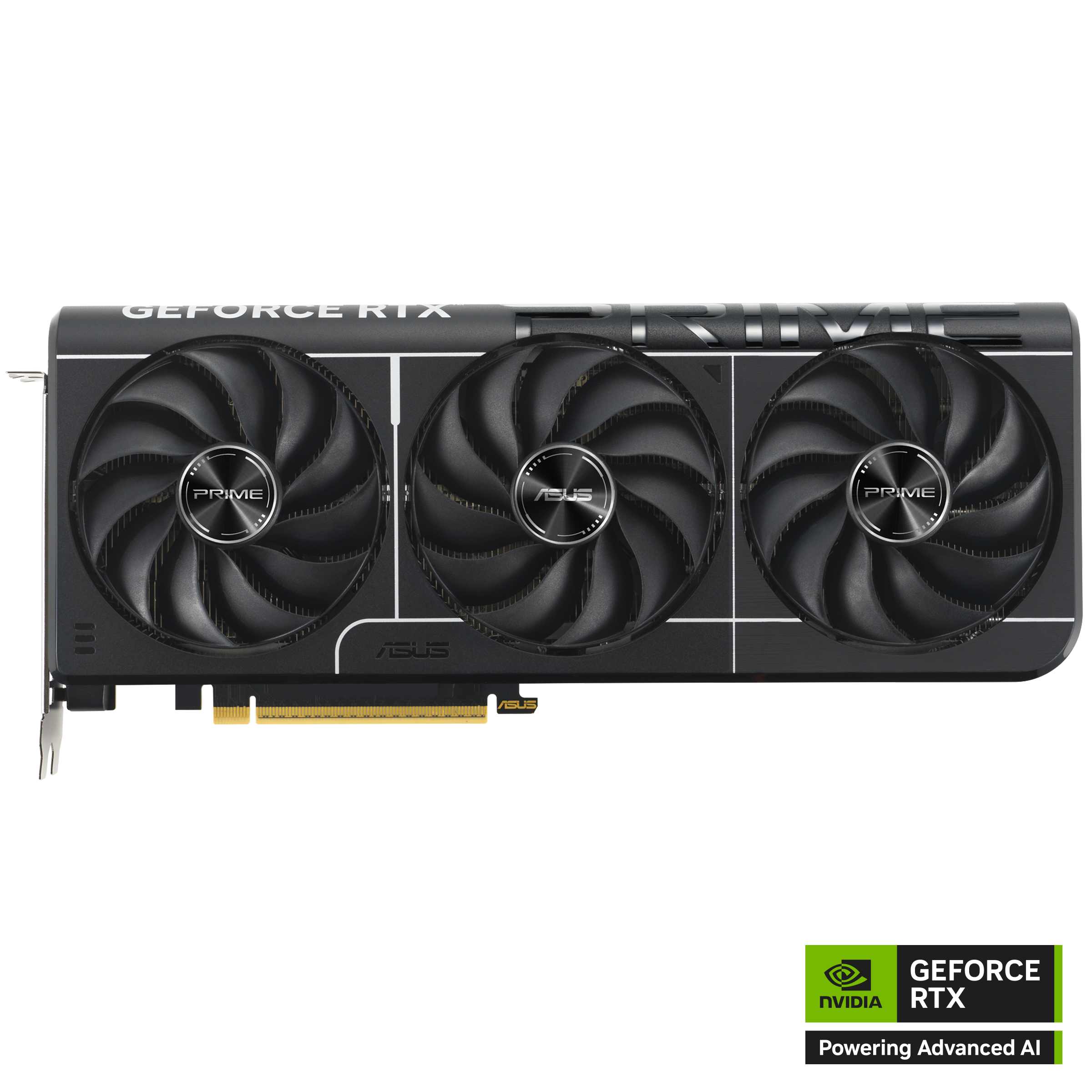 ASUS PRIME GeForce RTX 5080 16GB GDDR7 OC Edition GPU - image 2
