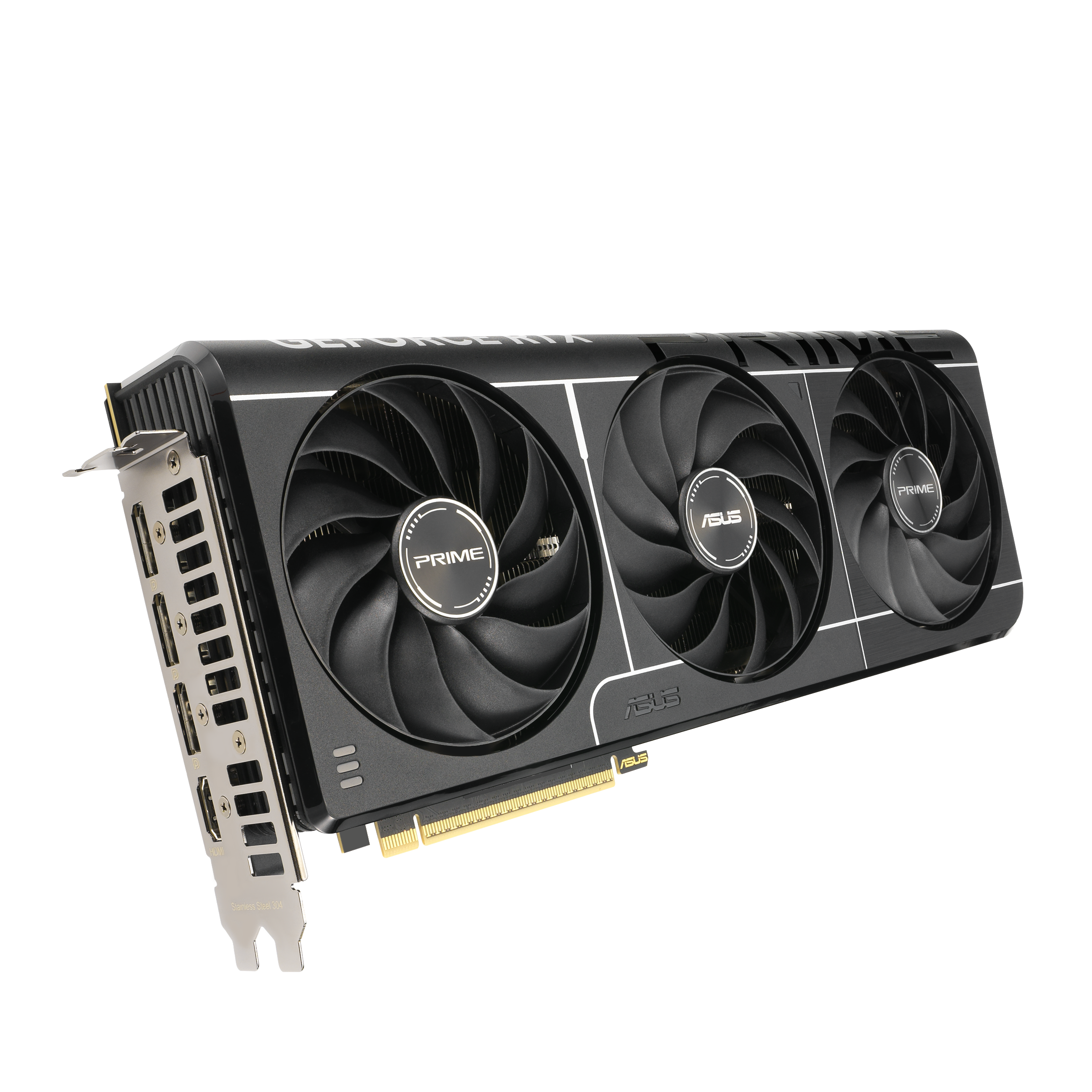 ASUS PRIME GeForce RTX 5080 16GB GDDR7 OC Edition GPU - image 5