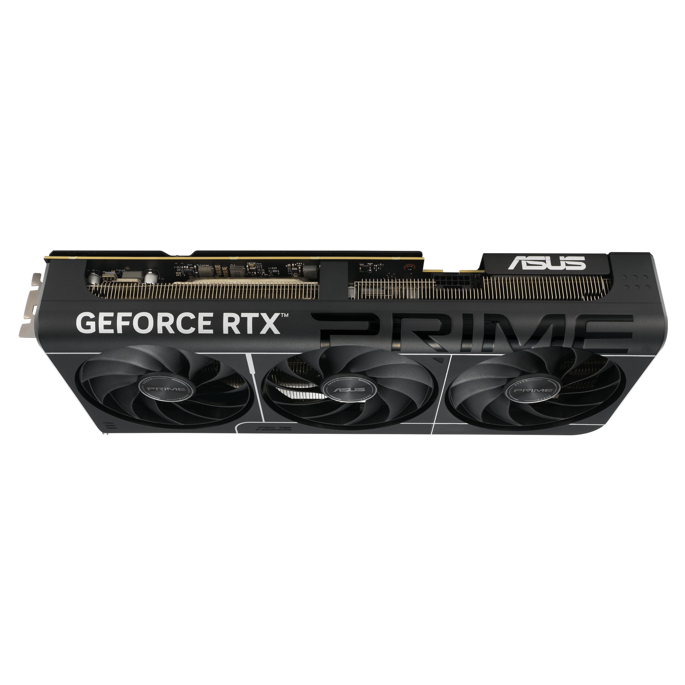 ASUS PRIME GeForce RTX 5080 16GB GDDR7 OC Edition GPU - image 6