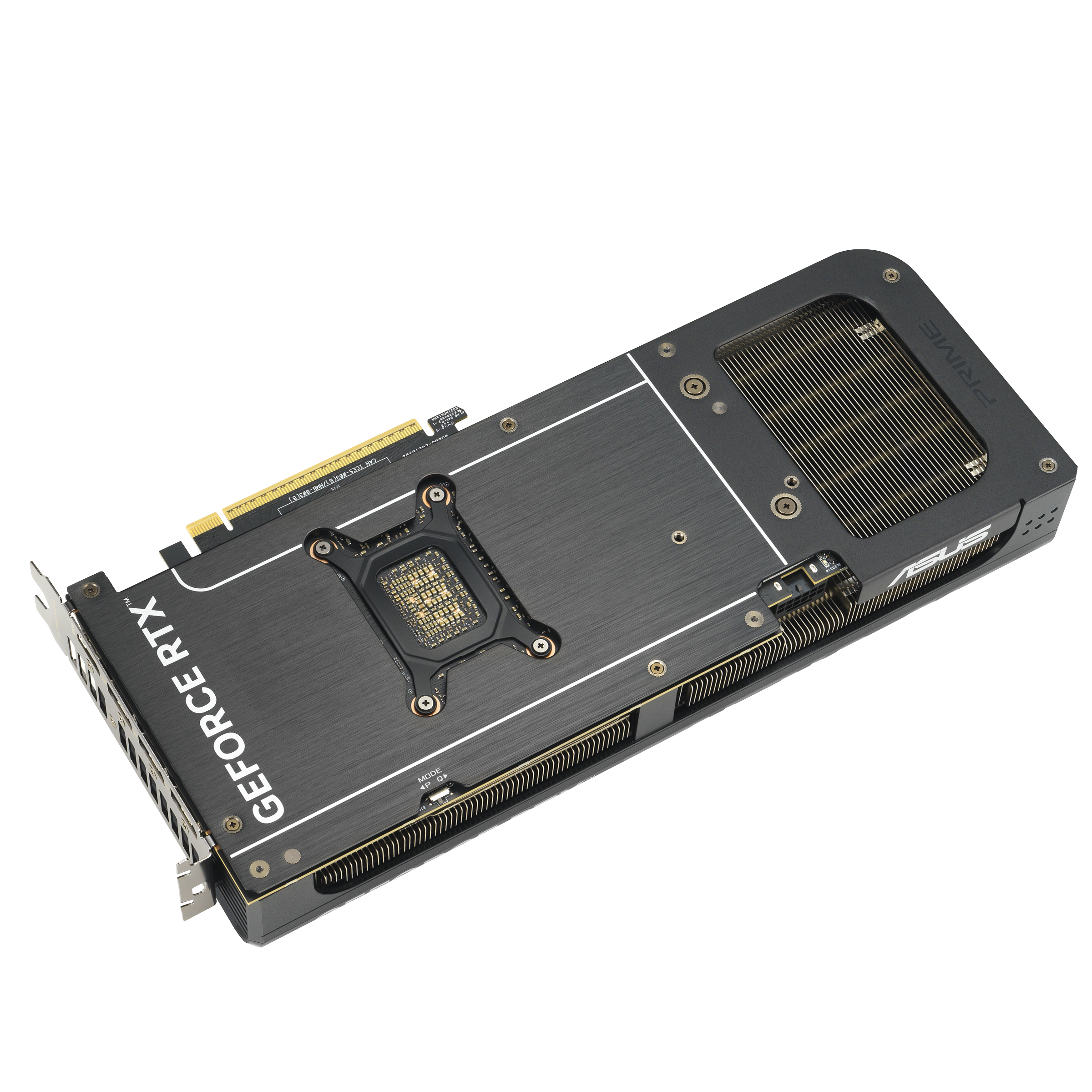 ASUS PRIME GeForce RTX 5080 16GB GDDR7 OC Edition GPU - image 7