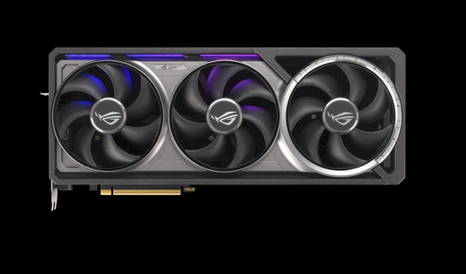ASUS ROG Astral GeForce RTX 5080 16GB GDDR7 GPU - image 4