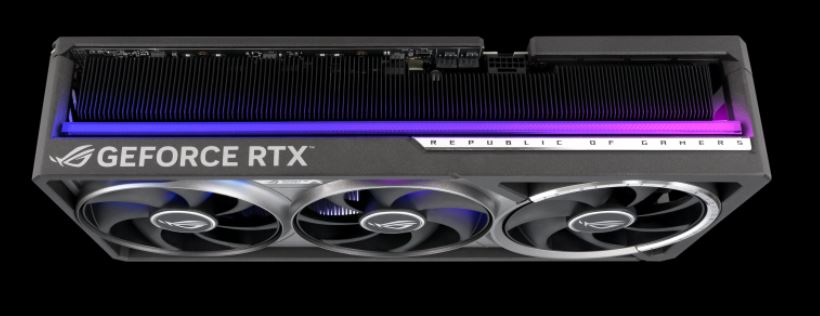 ASUS ROG Astral GeForce RTX 5080 16GB GDDR7 GPU - image 6