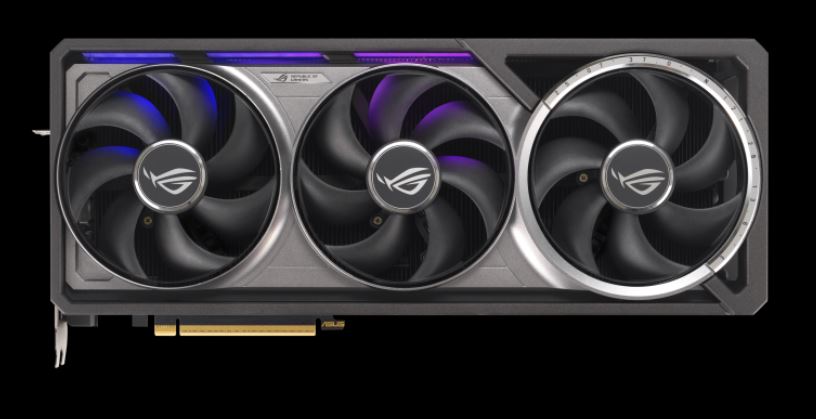 ASUS ROG Astral GeForce RTX 5080 16GB GDDR7 OC Edition GPU - image 4