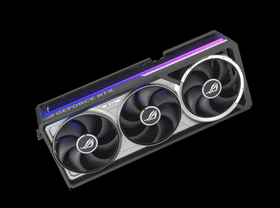 ASUS ROG Astral GeForce RTX 5080 16GB GDDR7 OC Edition GPU - image 6