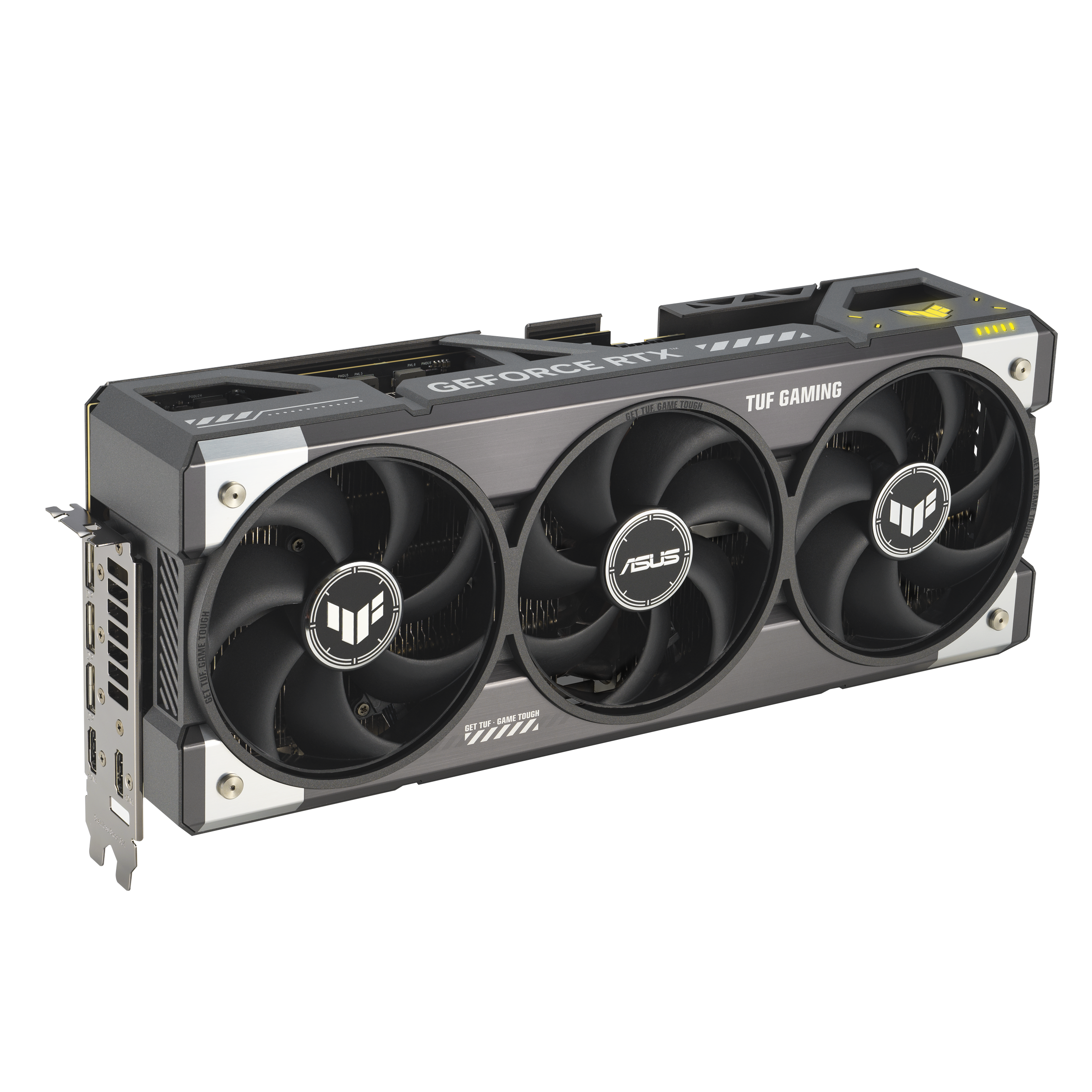 ASUS TUF Gaming GeForce RTX 5080 16GB GDDR7 GPU - image 4