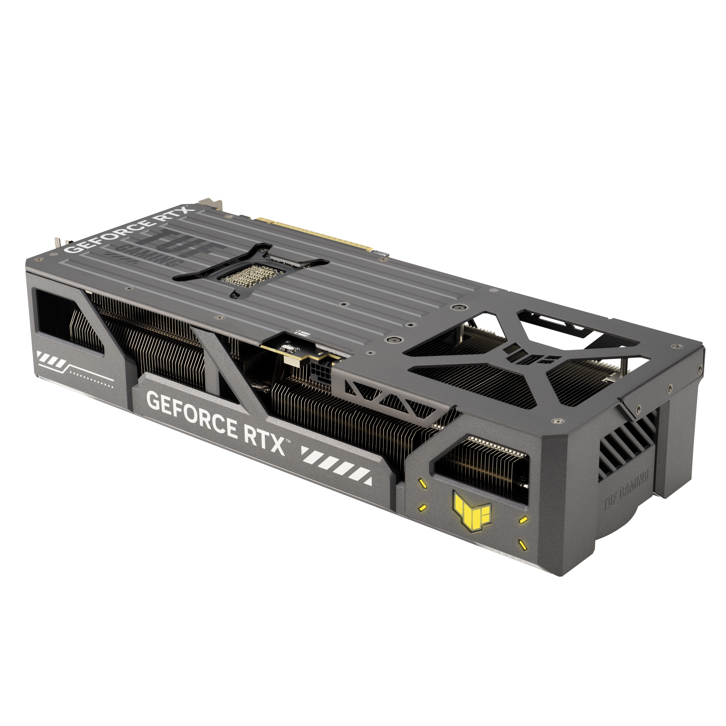 ASUS TUF Gaming GeForce RTX 5080 16GB GDDR7 GPU - image 6