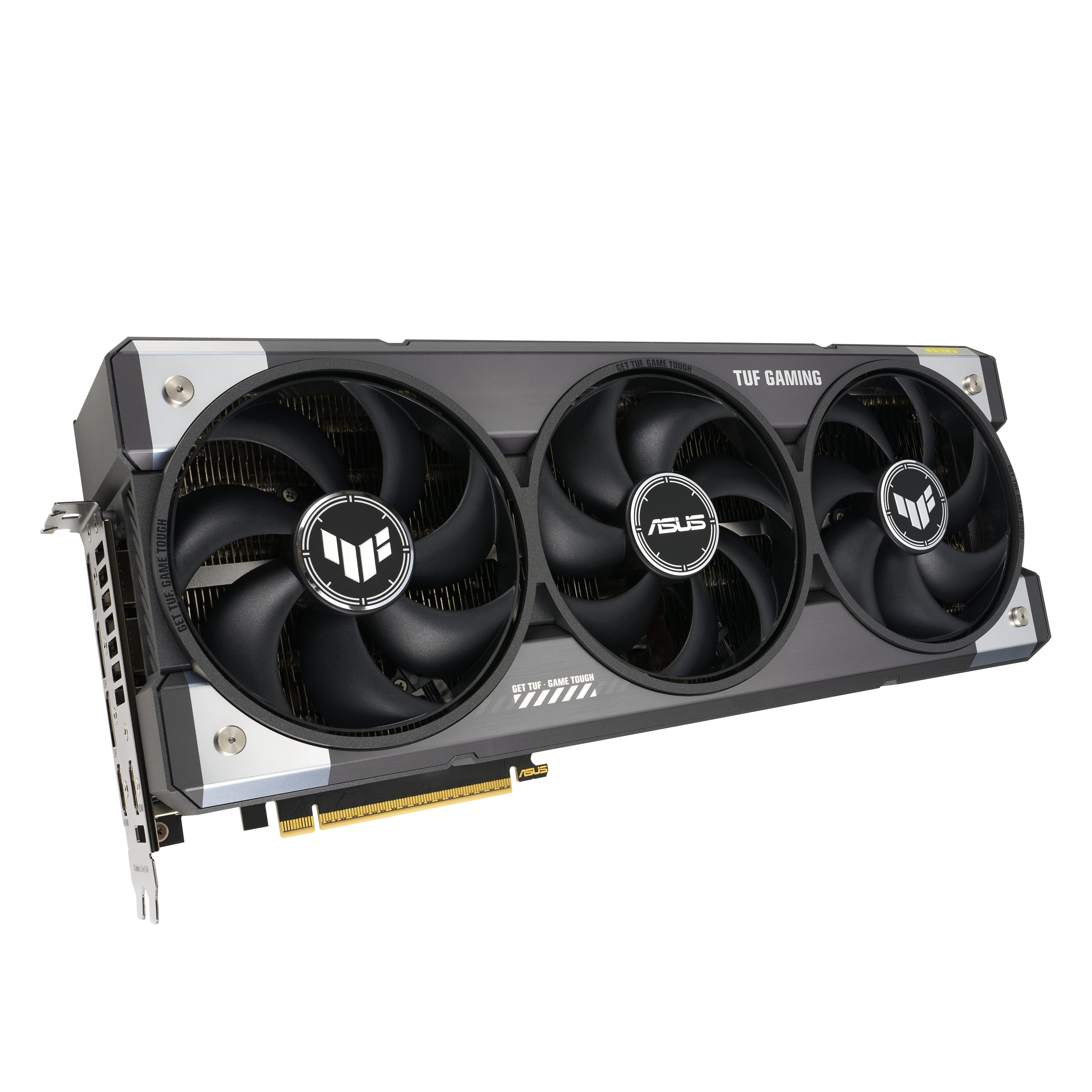 ASUS TUF Gaming GeForce RTX 5080 16GB GDDR7 GPU - image 7