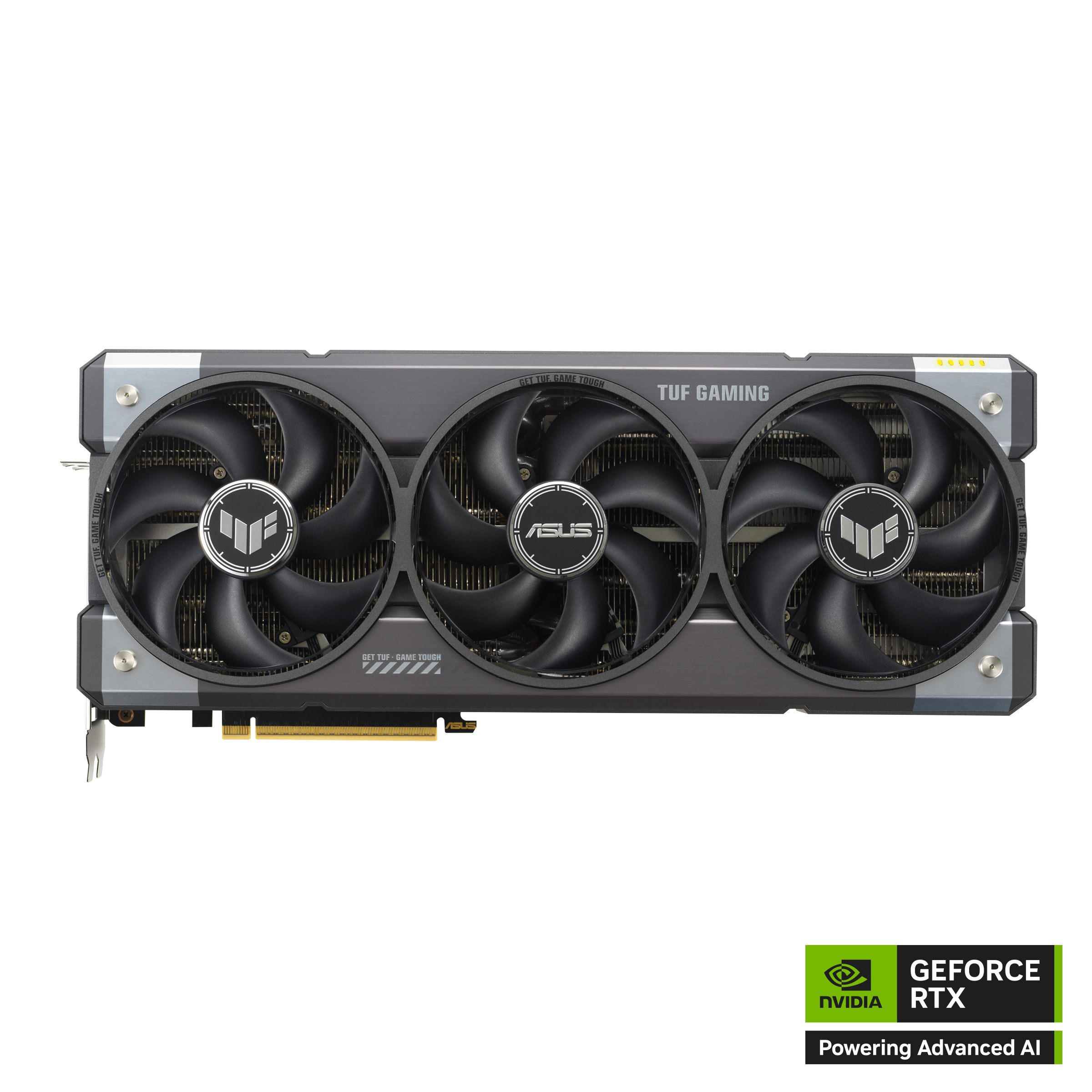 ASUS TUF Gaming GeForce RTX 5080 16GB GDDR7 OC Edition GPU - image 2