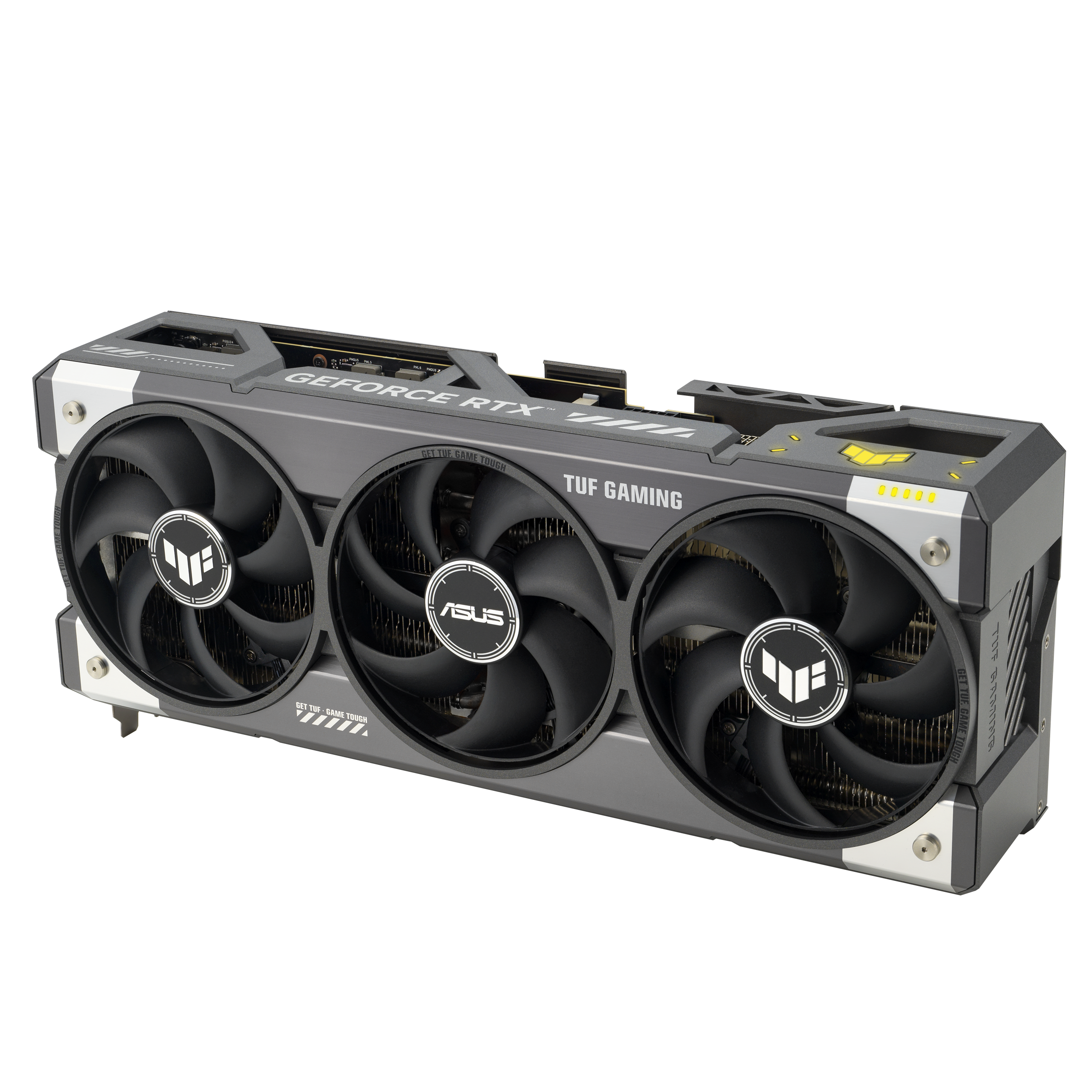 ASUS TUF Gaming GeForce RTX 5080 16GB GDDR7 OC Edition GPU - image 3