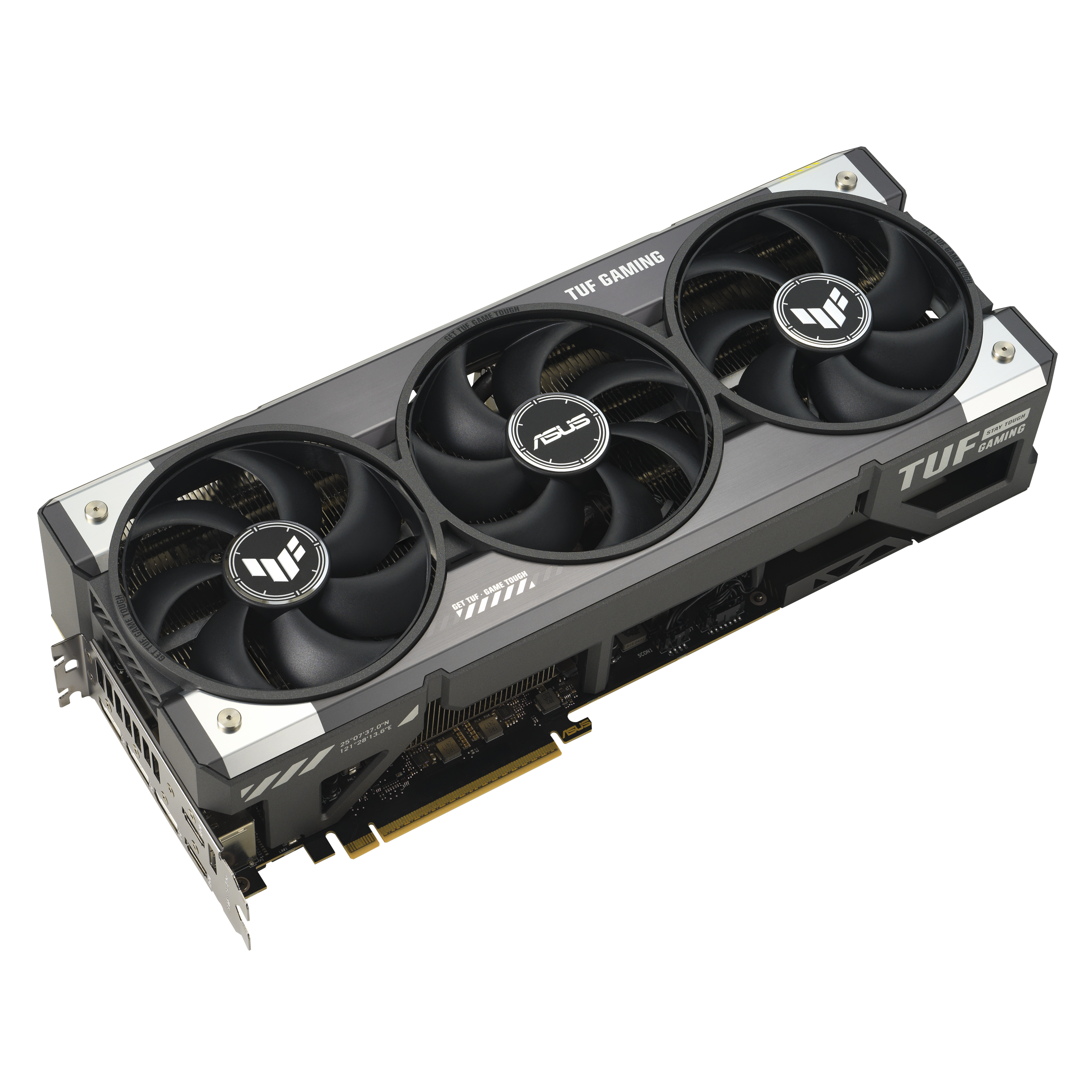 ASUS TUF Gaming GeForce RTX 5080 16GB GDDR7 OC Edition GPU - image 5