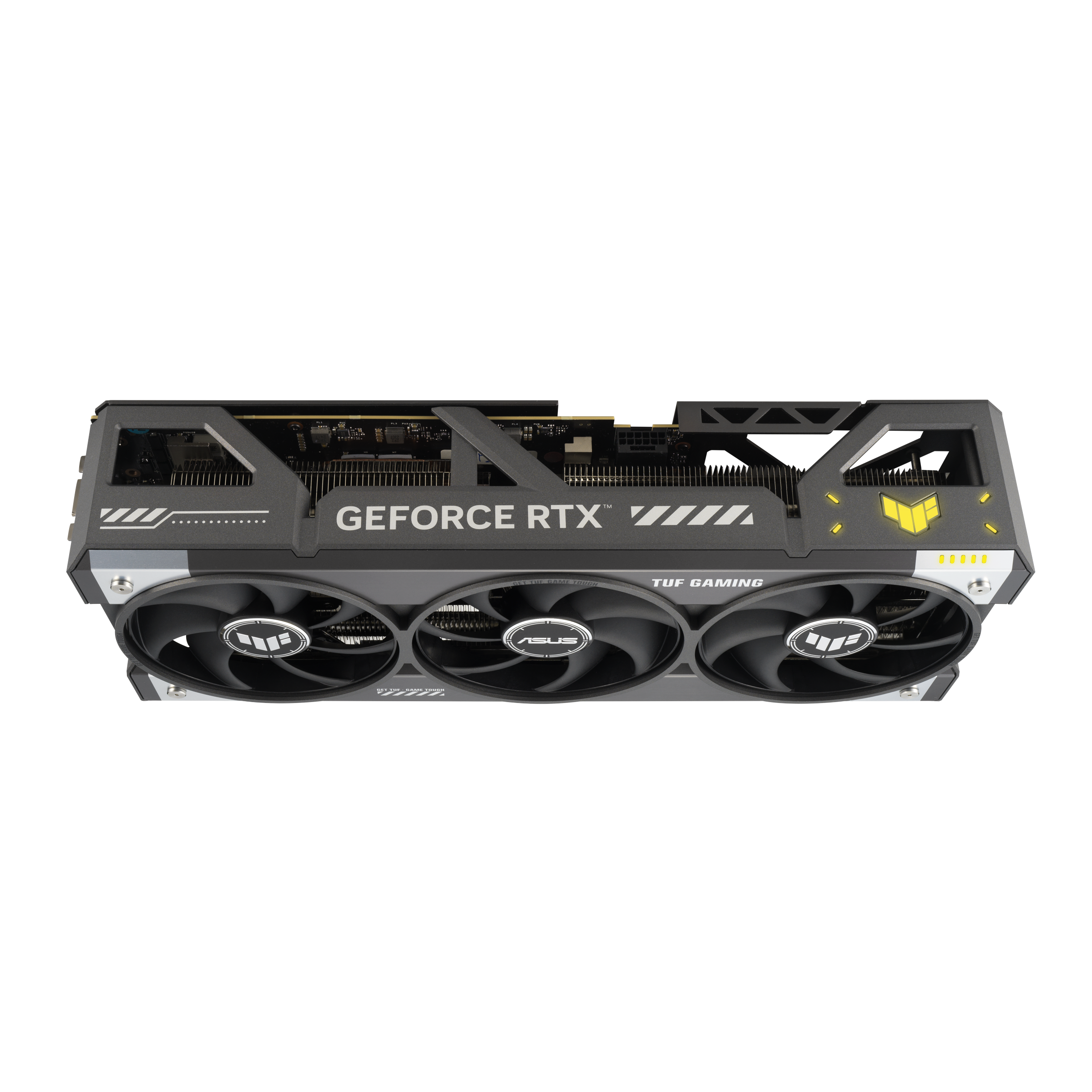 ASUS TUF Gaming GeForce RTX 5080 16GB GDDR7 OC Edition GPU - image 6