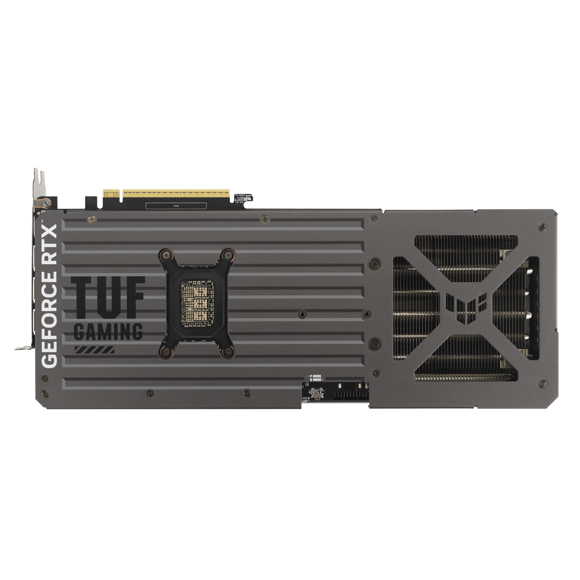 ASUS TUF Gaming GeForce RTX 5080 16GB GDDR7 OC Edition GPU - image 7