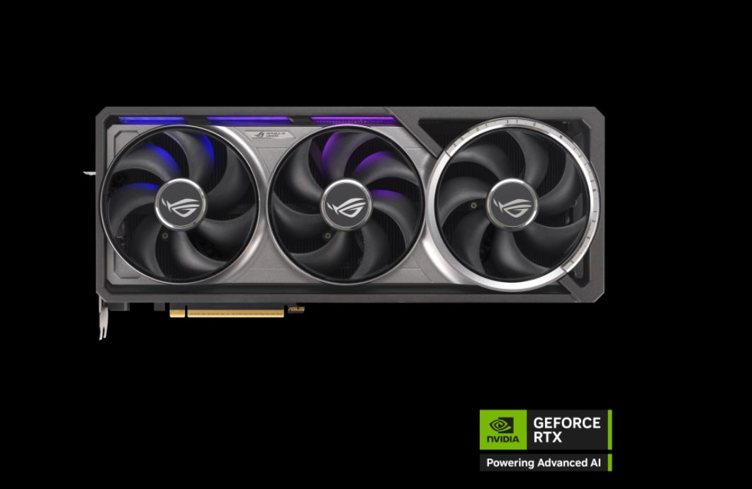 ASUS ROG Astral GeForce RTX 5090 32GB GDDR7 GUP - image 2