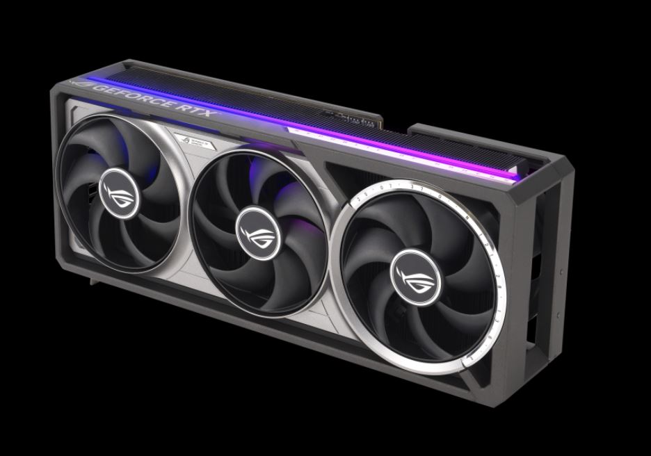 ASUS ROG Astral GeForce RTX 5090 32GB GDDR7 GUP - image 3
