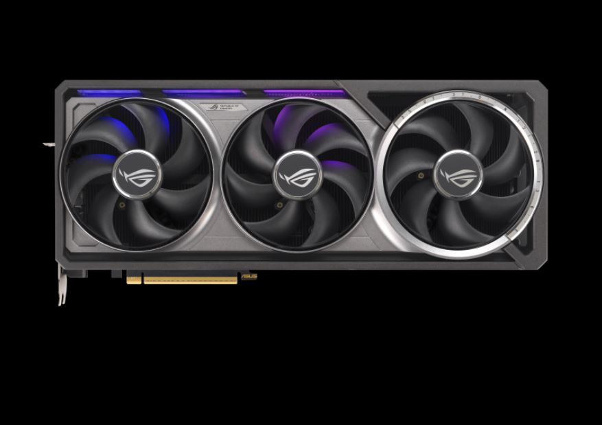 ASUS ROG Astral GeForce RTX 5090 32GB GDDR7 GUP - image 4
