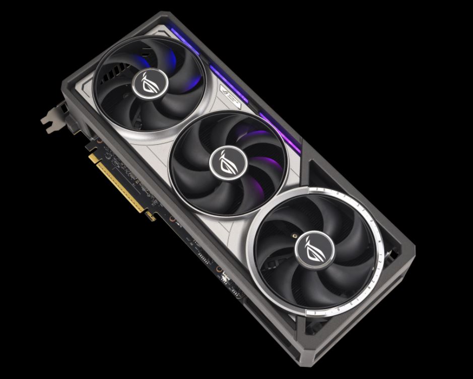 ASUS ROG Astral GeForce RTX 5090 32GB GDDR7 GUP - image 5