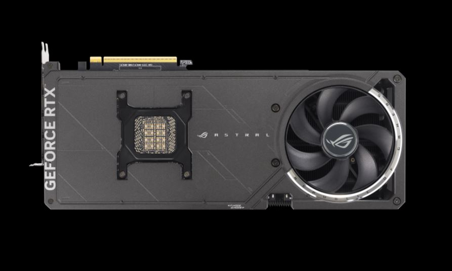 ASUS ROG Astral GeForce RTX 5090 32GB GDDR7 GUP - image 6