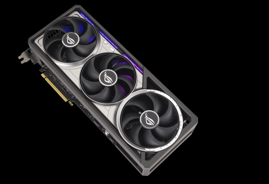 ASUS ROG Astral GeForce RTX 5090 32GB GDDR7 OC Edition GPU - image 6