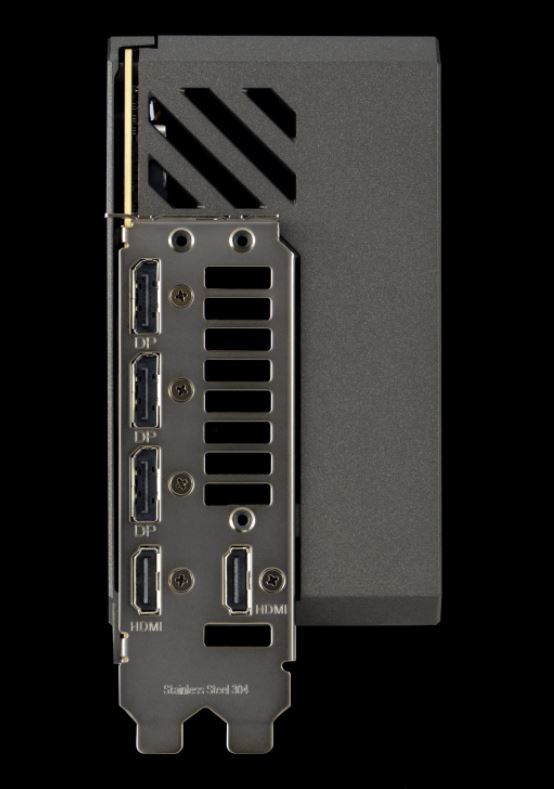 ASUS ROG Astral GeForce RTX 5090 32GB GDDR7 OC Edition GPU - image 7